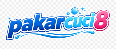 pakarcuci8 logo